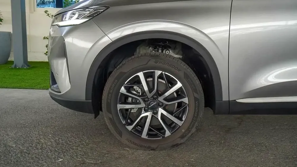 HAVAL H6 ACTIVE PLUS 2025 GCC SPECS Brand New - Image 5
