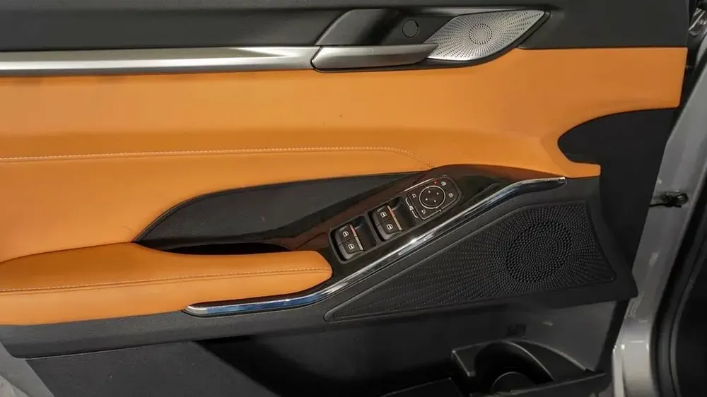 HAVAL H6 ACTIVE PLUS 2025 GCC SPECS Brand New - Image 8