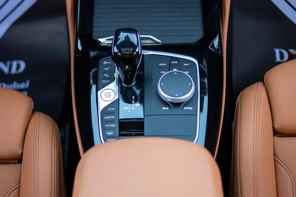 4,410 P.M | 0% Down-Payment | BMW Warranty+Service | Unique Color - Image 17