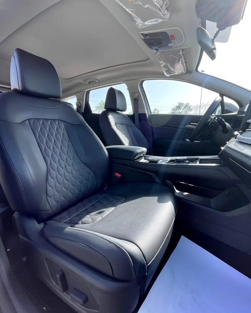 Kia Sportage 2025 - Chinese Specs - Full Option - Image 12
