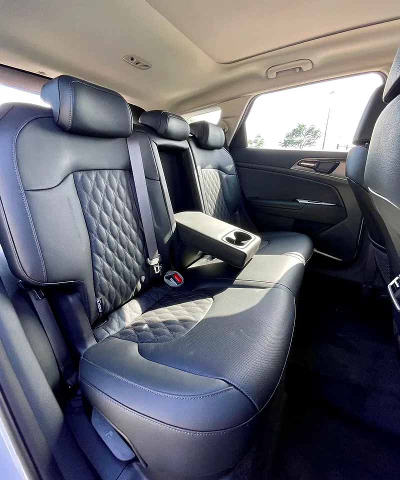 Kia Sportage 2025 - Chinese Specs - Full Option - Image 16