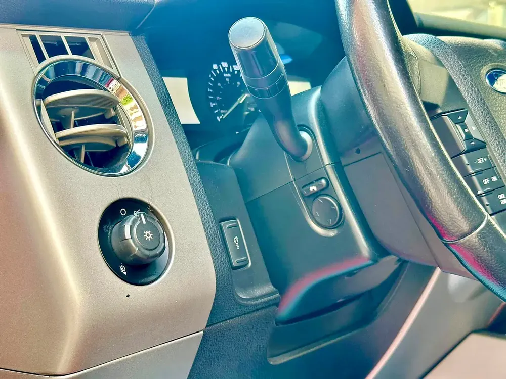 King Ranch GCC Specs - Perfect Family SUV - Image 14