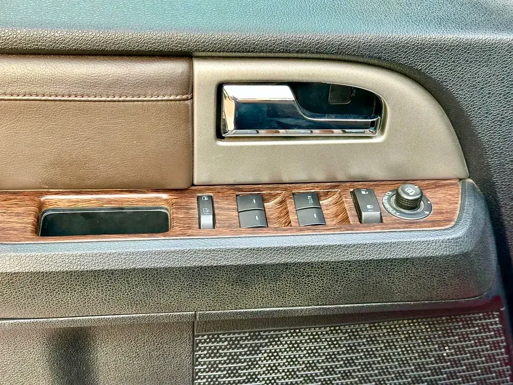 King Ranch GCC Specs - Perfect Family SUV - Image 9