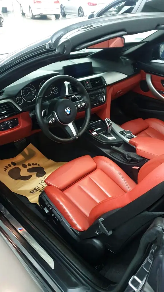 BMW 440i convertible M Kit - Image 5