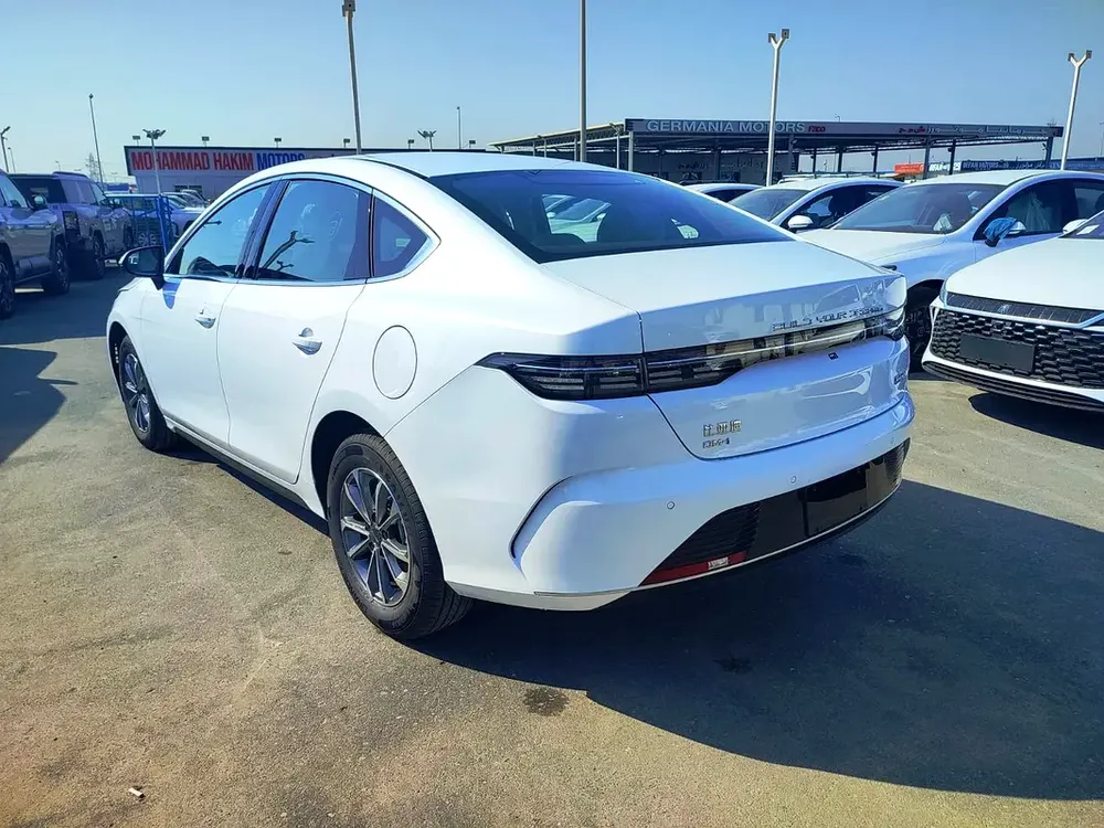 BYD DESTROYER 05 1.5L ||  Plug-In Hybrid || Export Only - Image 5