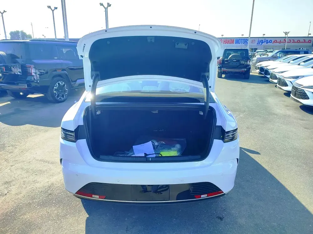 BYD DESTROYER 05 1.5L ||  Plug-In Hybrid || Export Only - Image 7