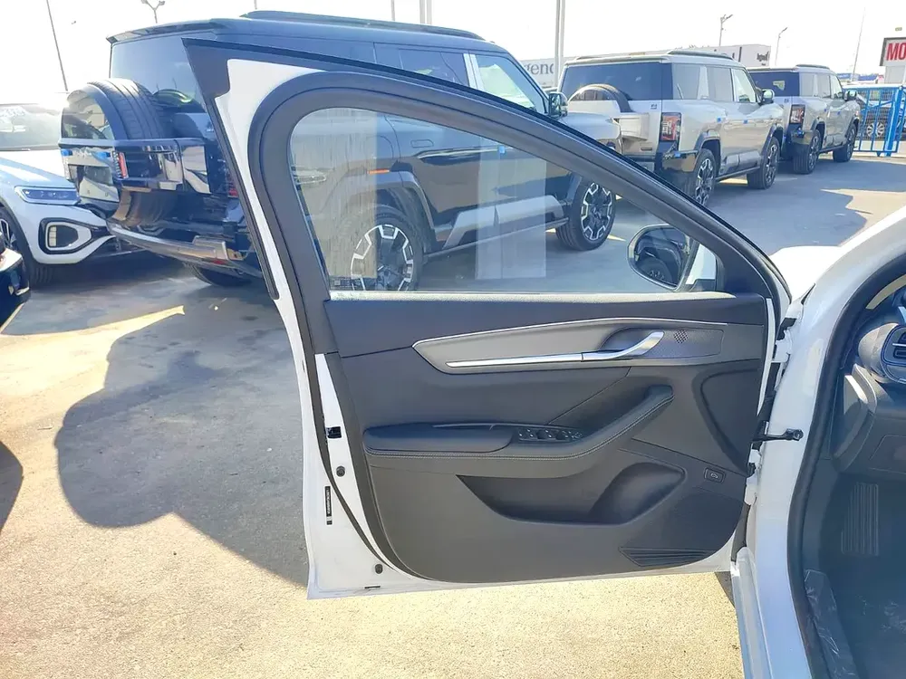 BYD DESTROYER 05 1.5L ||  Plug-In Hybrid || Export Only - Image 8