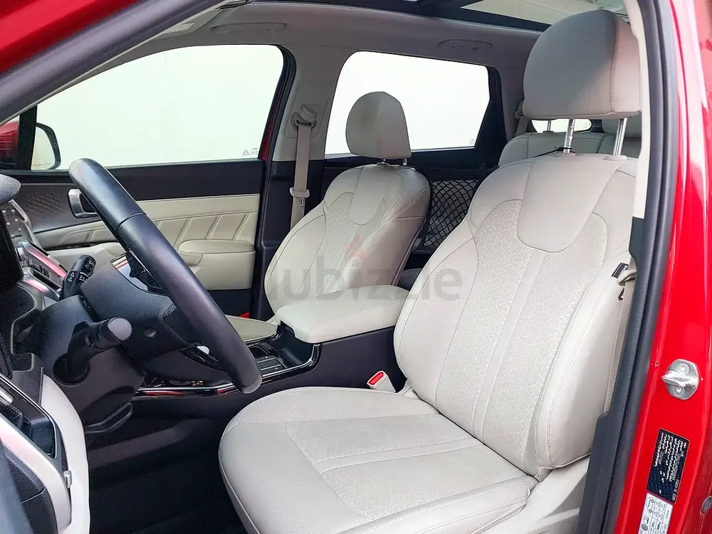 AED 1421/month | 2023 Kia Sorento EX | GCC Specs | Ref#374495 - Image 12
