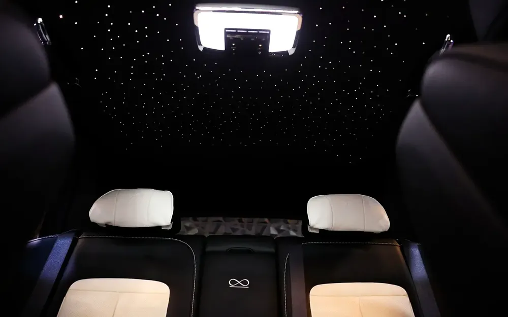Rolls-Royce Cullinan 2019 - Impeccable Luxury SUV - Image 6