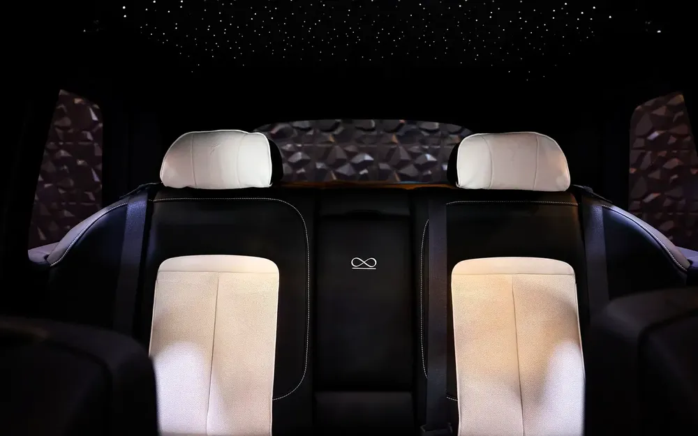 Rolls-Royce Cullinan 2019 - Impeccable Luxury SUV - Image 7