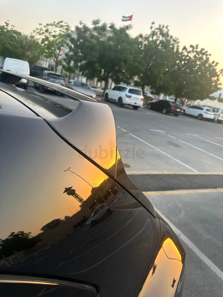 Bentley Bentayga W12 First Edition AWD 2018 | GCC Specs | Pristine Condition - Image 12