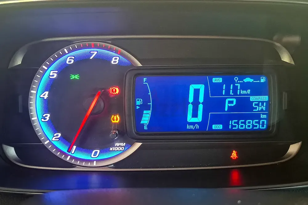 Inspected Car | 2016 Chevrolet Trax  | GCC Specs | Ref#383043 - Image 13