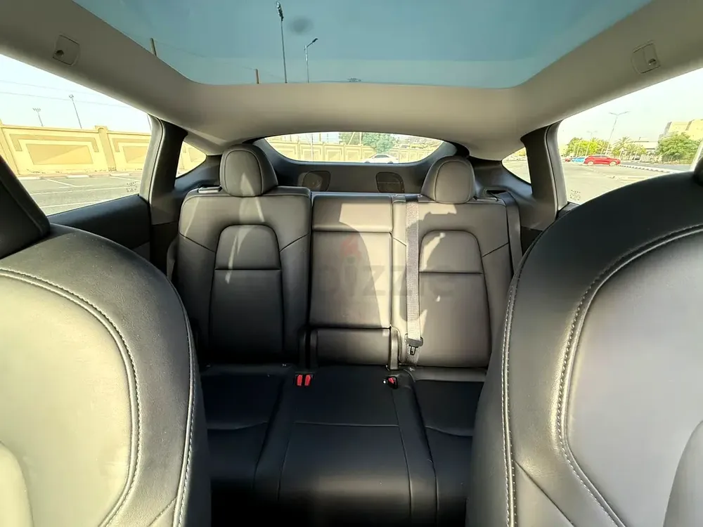 Tesla Model Y Performance 2024 GCC Specs - Image 5