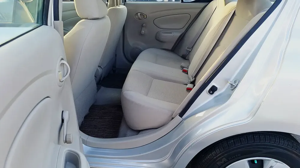 NISSAN SUNNY 2019 - Image 16