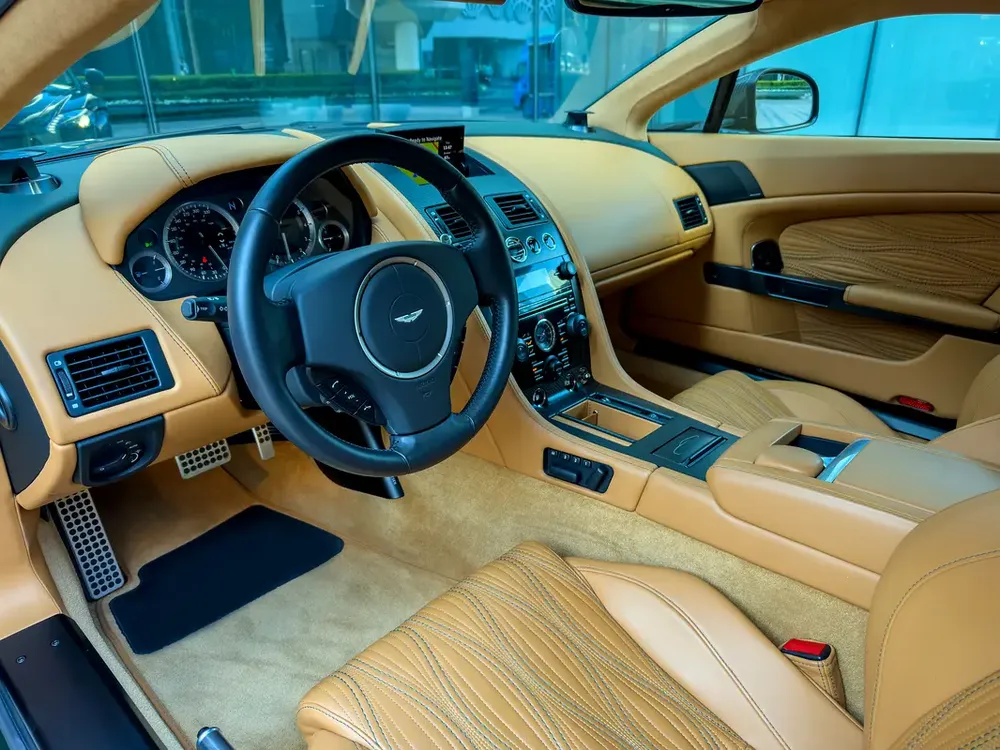 V8 Zagato | 1 of 4 worldwide | Coach built icon - Image 10
