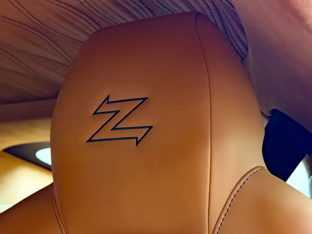 V8 Zagato | 1 of 4 worldwide | Coach built icon - Image 12