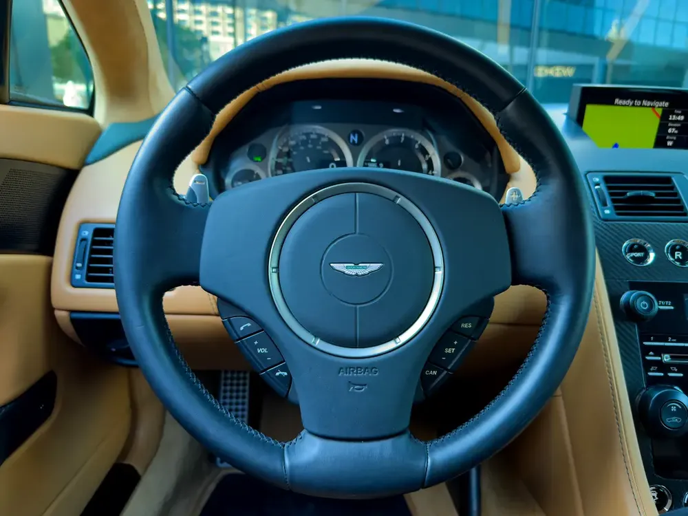 V8 Zagato | 1 of 4 worldwide | Coach built icon - Image 13