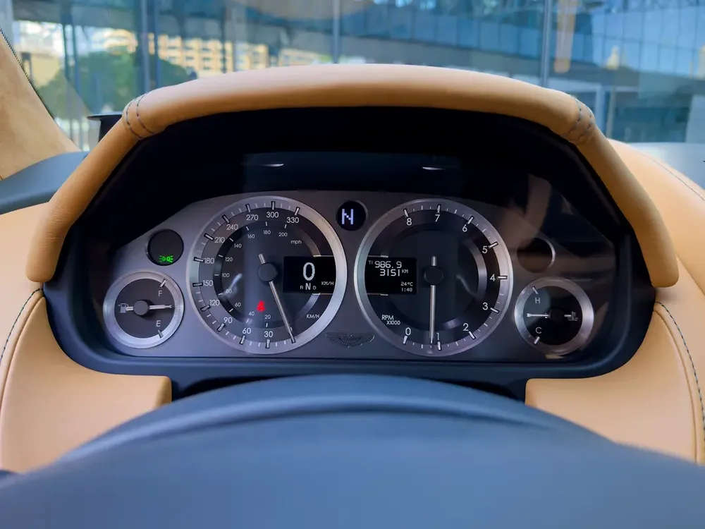 V8 Zagato | 1 of 4 worldwide | Coach built icon - Image 14