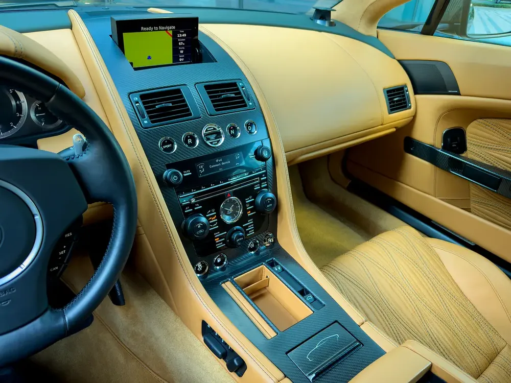 V8 Zagato | 1 of 4 worldwide | Coach built icon - Image 15