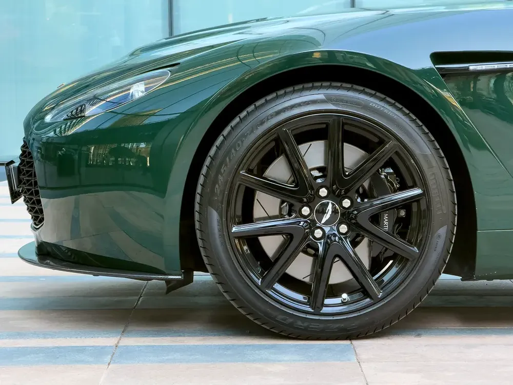 V8 Zagato | 1 of 4 worldwide | Coach built icon - Image 5