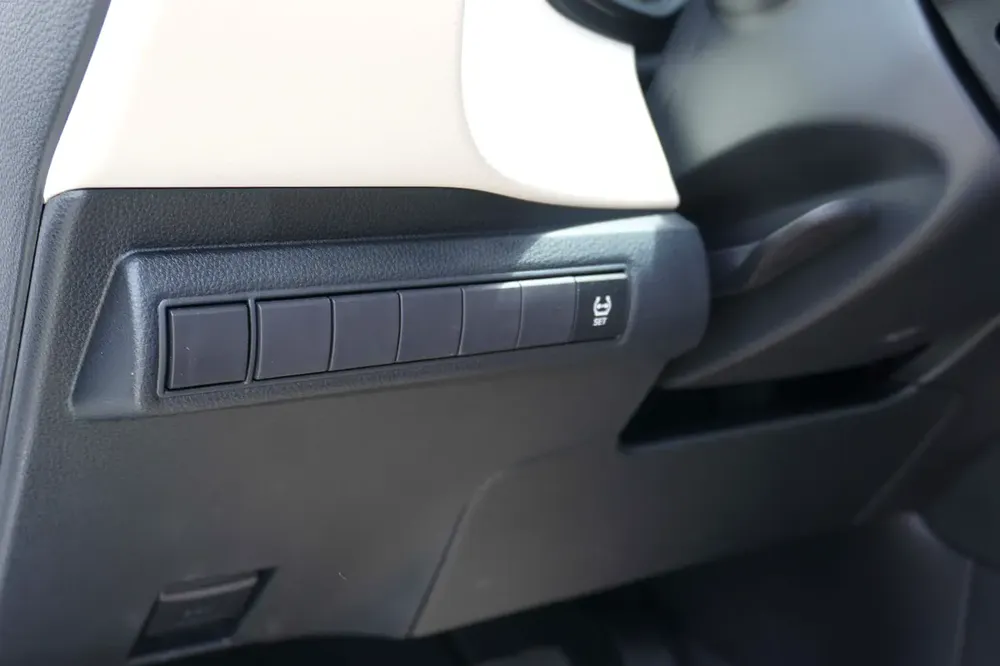 2025 MODEL TOYOTA-COROLLA 2.0L XLI - Image 10