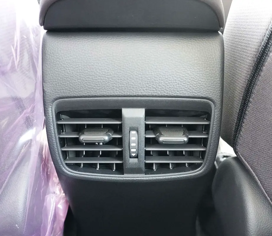 2025 MODEL TOYOTA-COROLLA 2.0L XLI - Image 13