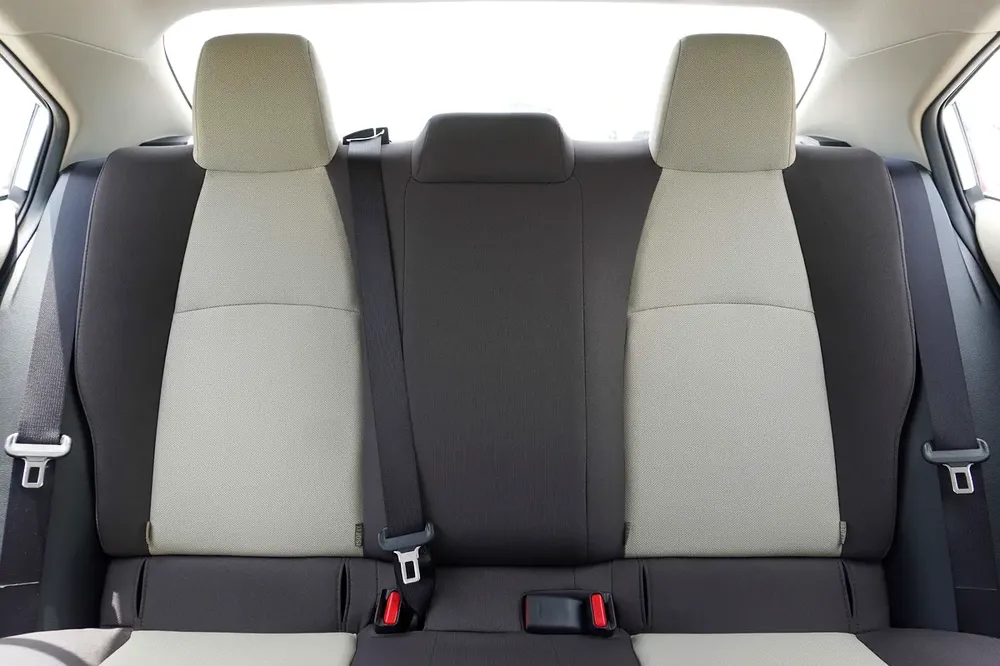 2025 MODEL TOYOTA-COROLLA 2.0L XLI - Image 14