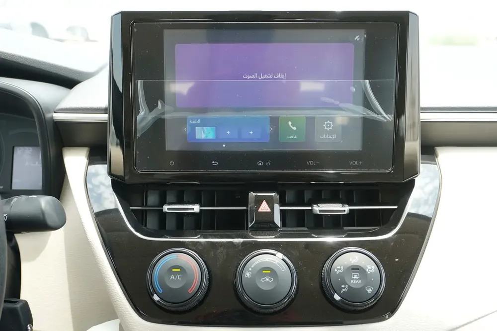 2025 MODEL TOYOTA-COROLLA 2.0L XLI - Image 18