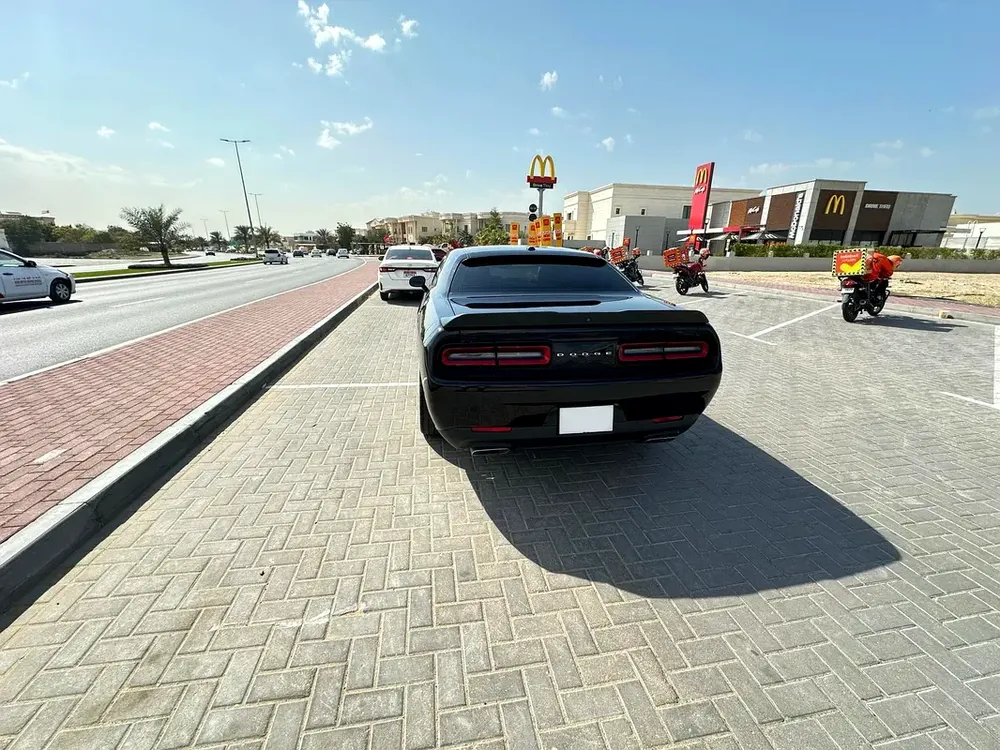 Dodge Challenger R/T 2019 American Specs - Immaculate Condition - Image 4