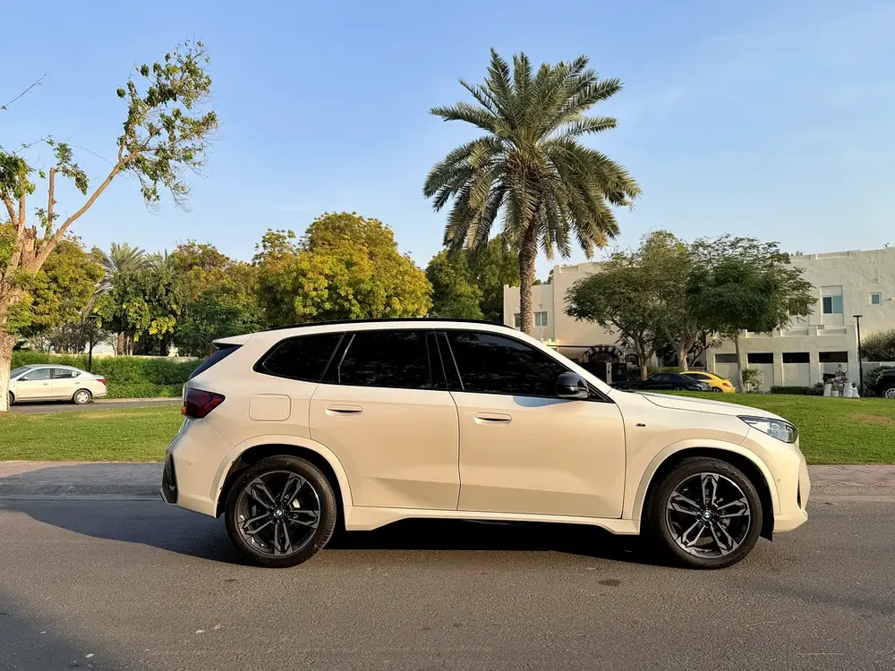 BMW X1 M20 X-DRIVE / 2029 WARRANTY SERVICE - Image 5
