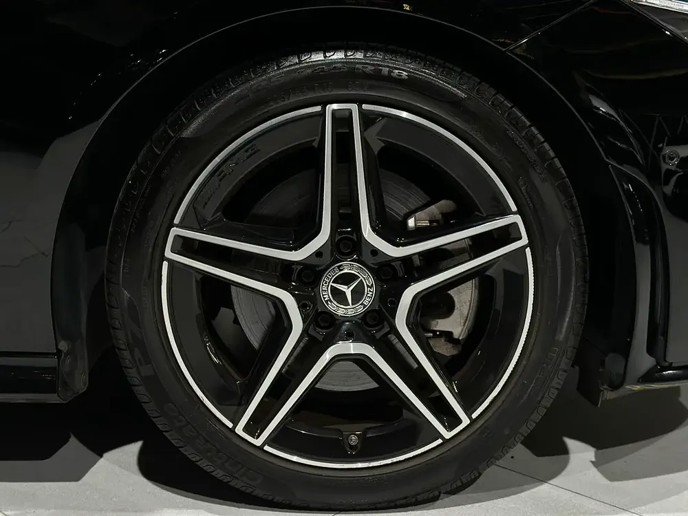 2023 Mercedes-Benz CLA 250 - GCC Specs - Image 19