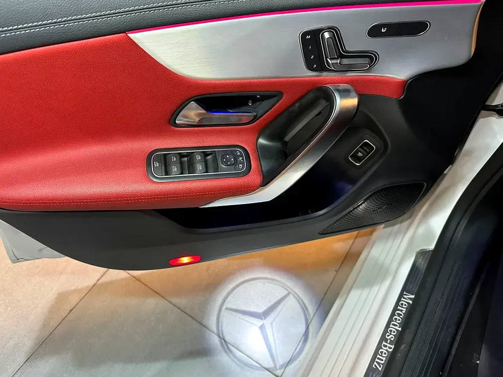2023 Mercedes-Benz CLA 250 - GCC Specs - Image 6