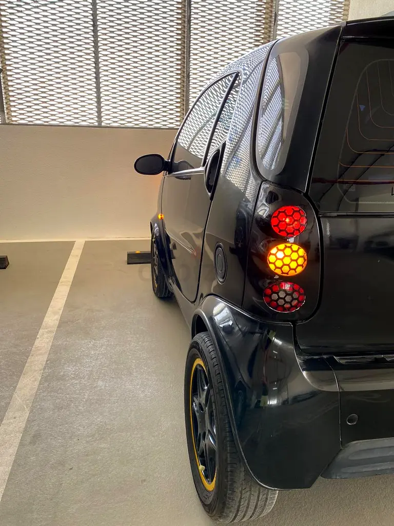 Mercedes Smart Fortwo | Good Condition - Image 4