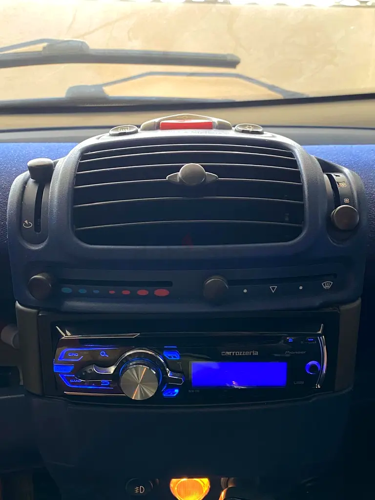 Mercedes Smart Fortwo | Good Condition - Image 7