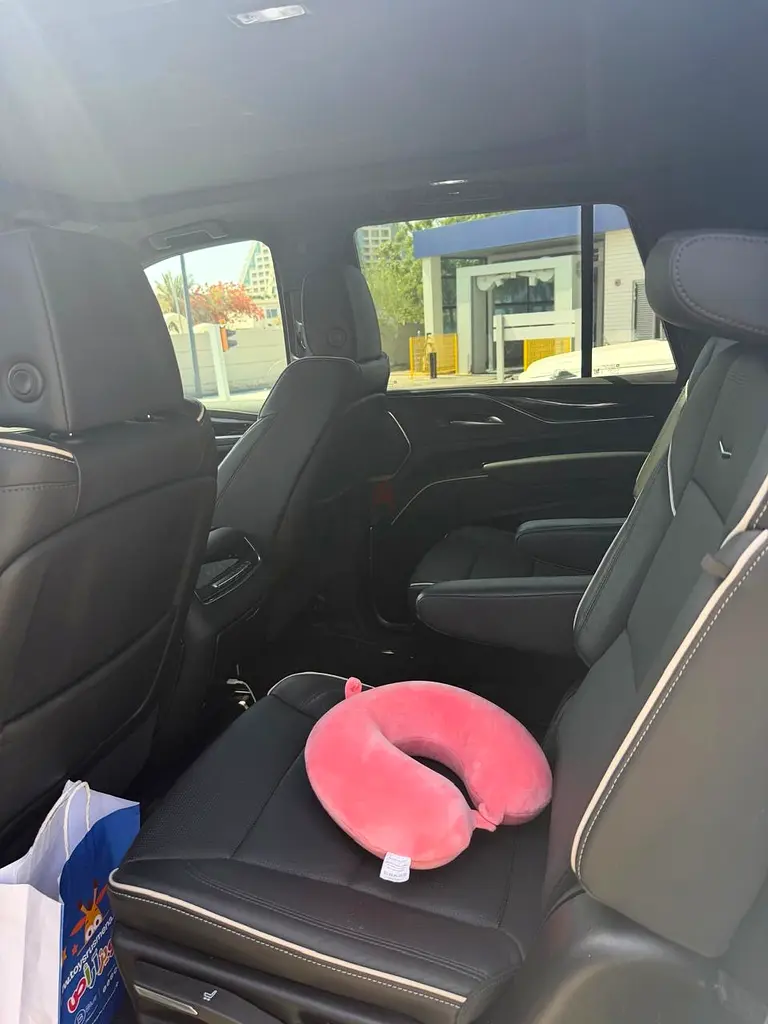 2024 Cadillac Escalade Sport Platinum | Brand New | Top Spec - Image 5