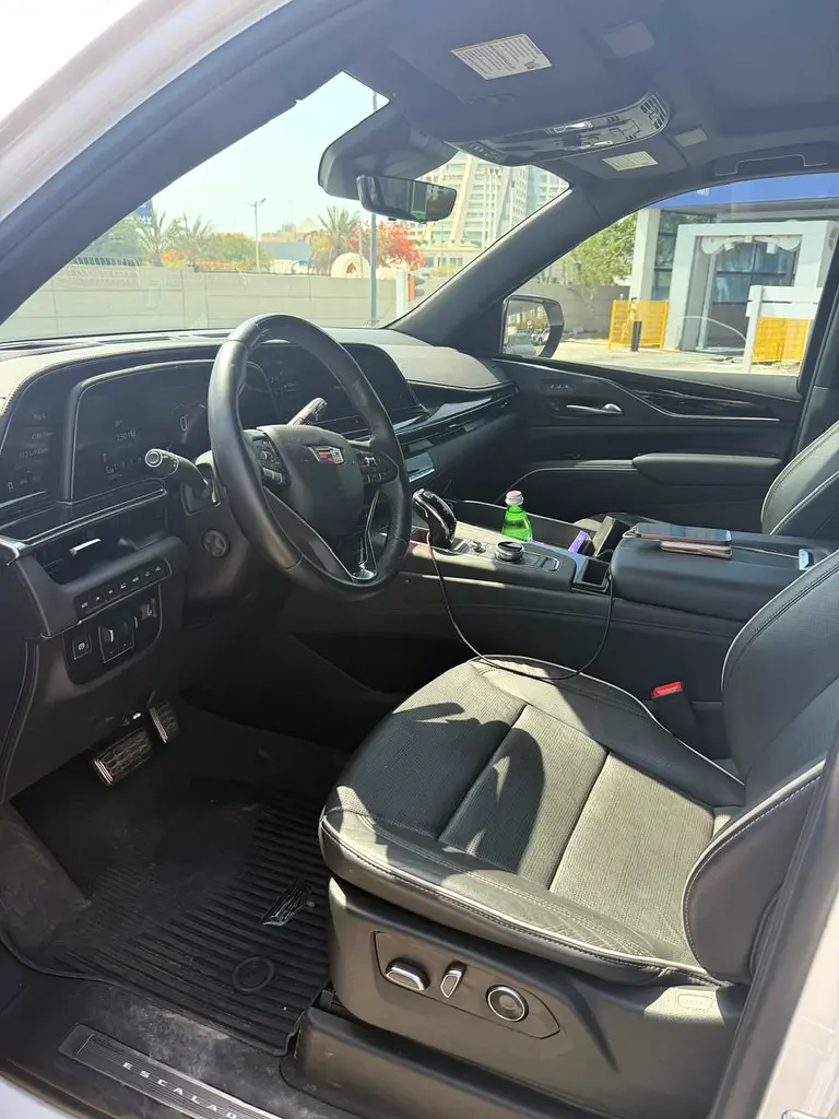 2024 Cadillac Escalade Sport Platinum | Brand New | Top Spec - Image 7