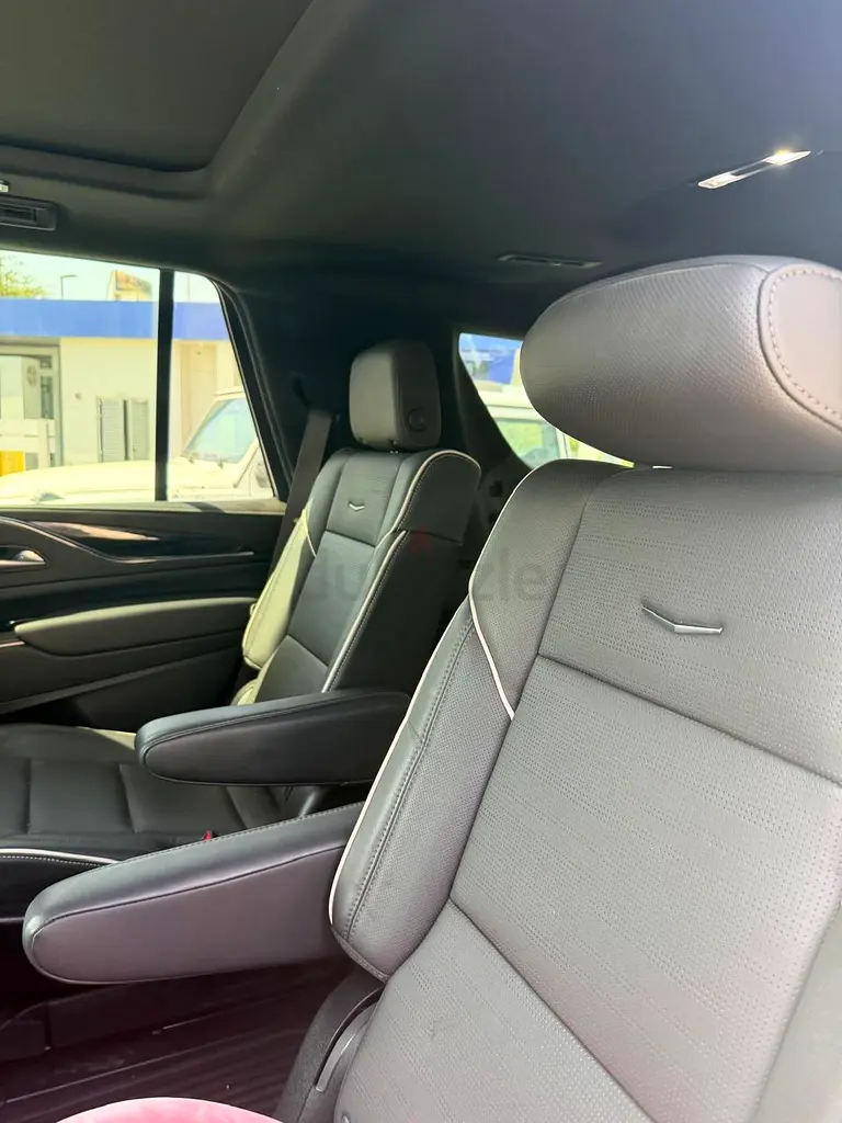 2024 Cadillac Escalade Sport Platinum | Brand New | Top Spec - Image 8