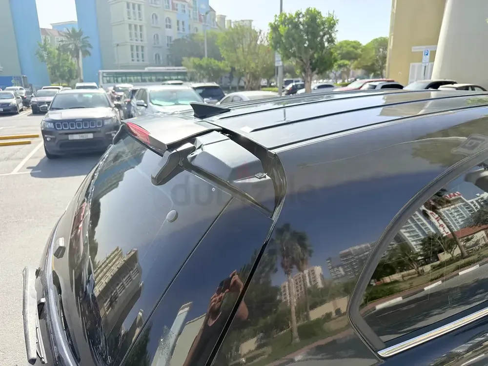 Chevrolet Captiva LT 2012 GCC Specs - Reliable 7-Seater Family SUV - Image 7