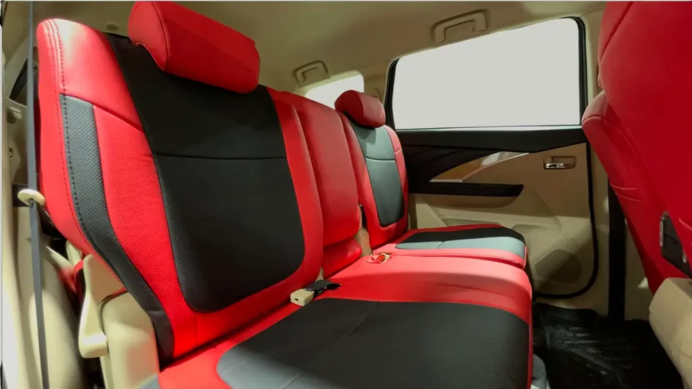 AED 622/m | 0 DP | Free 3 Months Warranty | Service History | 30D Return | MITSUBISHI XPANDER 2021 - Image 10