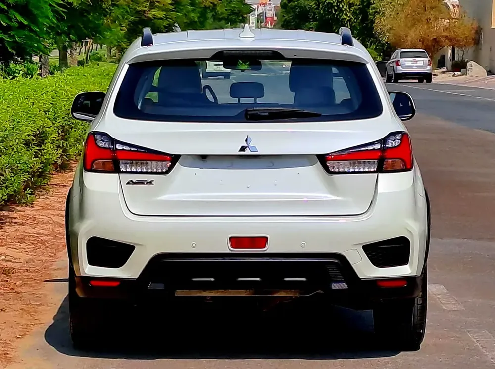 MITSUBISHI ASX 2022 2.0L GCC (820/-MONTHLY) - Image 6