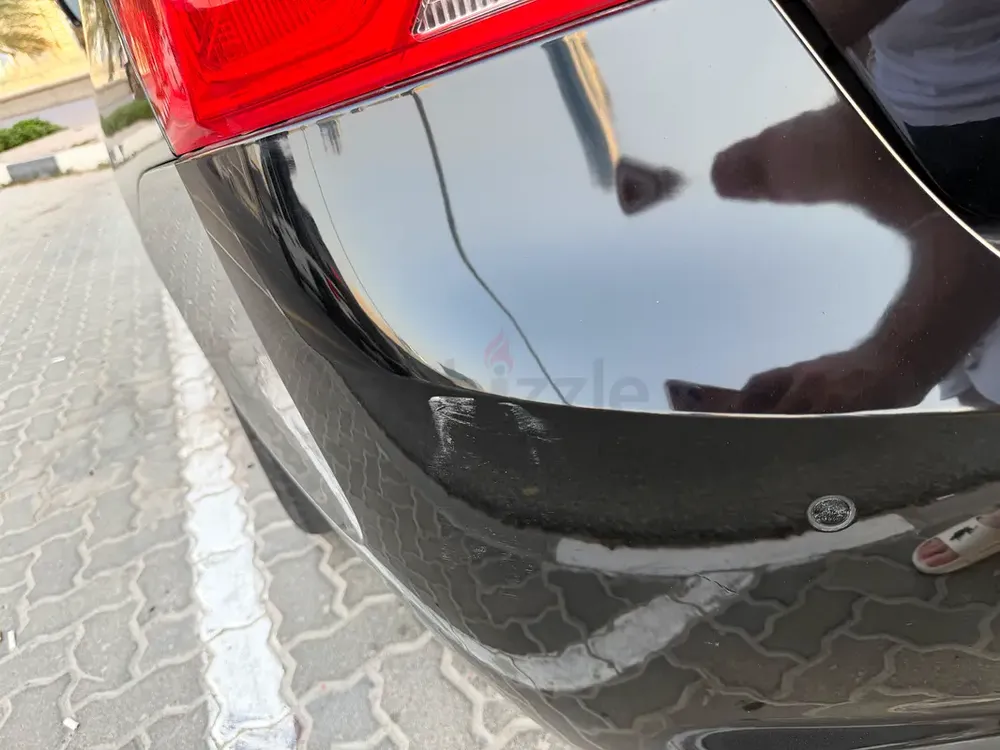 2018 Chevrolet Impala Black Edition Premier | American Specs | - Image 7