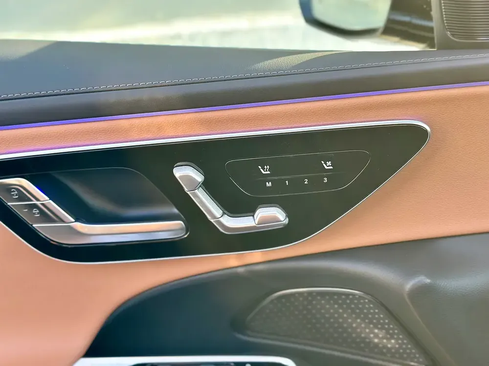 MERCEDES-BENZ E200 || 2026 || Brand New || with HUD | - Image 10