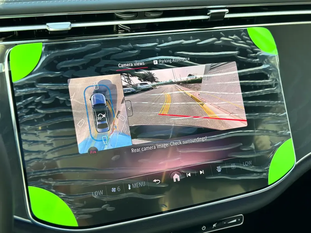 MERCEDES-BENZ E200 || 2026 || Brand New || with HUD | - Image 11