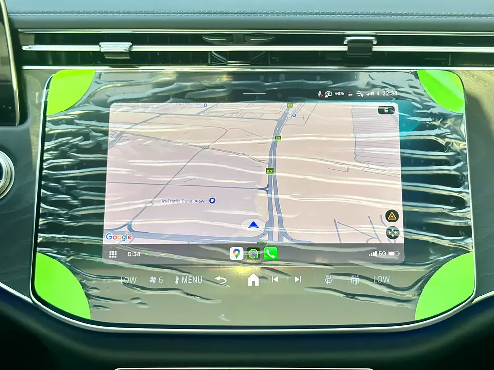 MERCEDES-BENZ E200 || 2026 || Brand New || with HUD | - Image 12