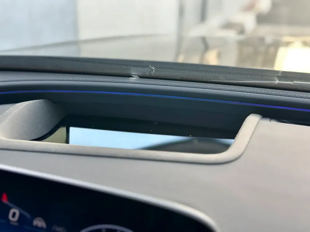 MERCEDES-BENZ E200 || 2026 || Brand New || with HUD | - Image 9