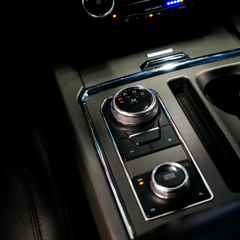AED 1,915 pm • 0% Downpayment • Expedition XLT • Agency Warranty - Image 10