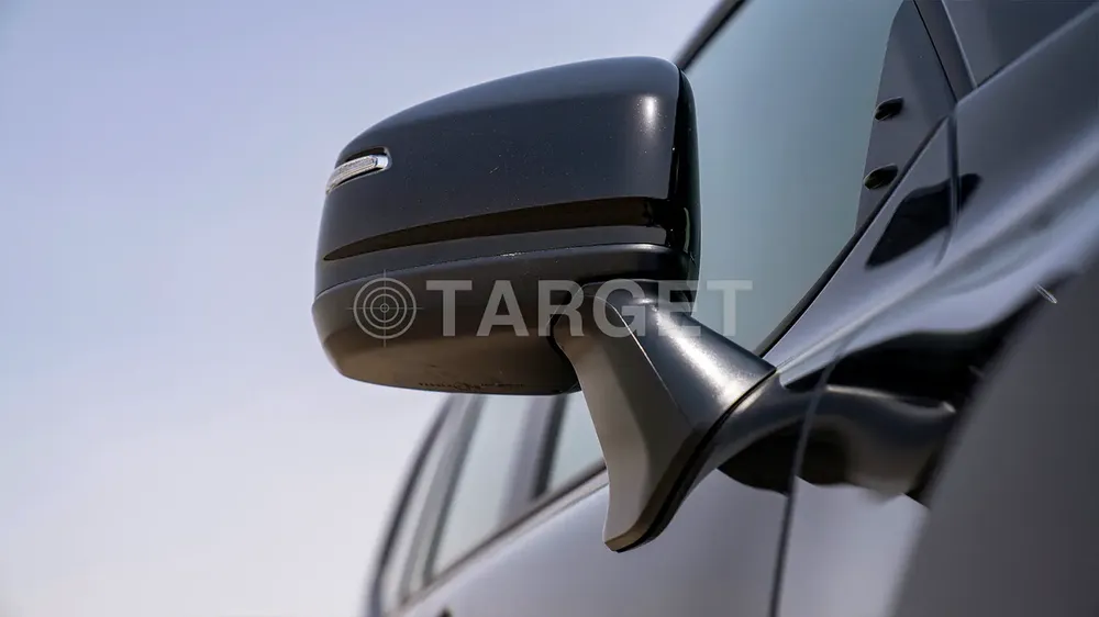Toyota Land Cruiser GXR 2026 - European Specs - Brand New - Image 11