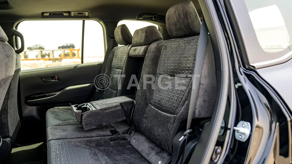Toyota Land Cruiser GXR 2026 - European Specs - Brand New - Image 14