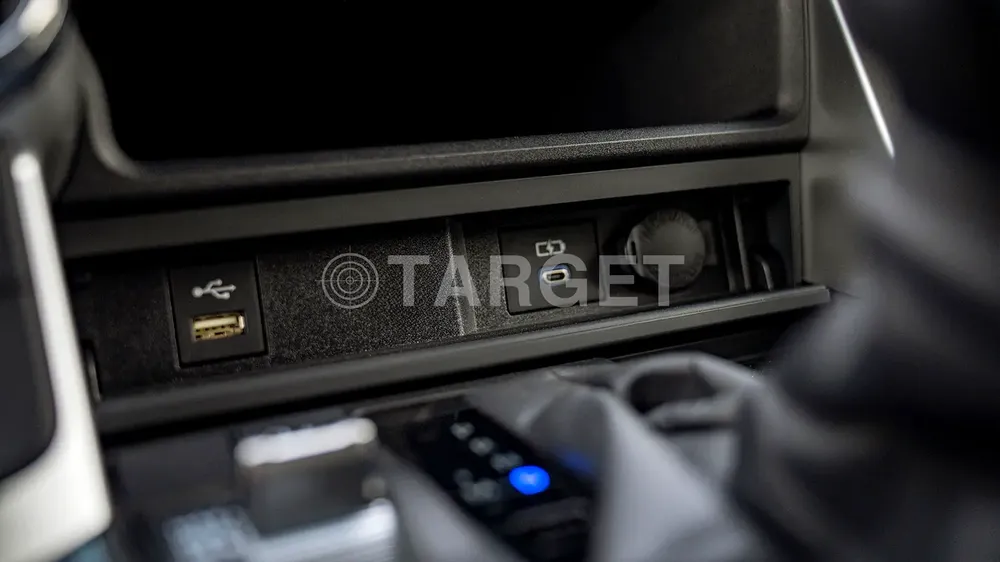 Toyota Land Cruiser GXR 2026 - European Specs - Brand New - Image 15