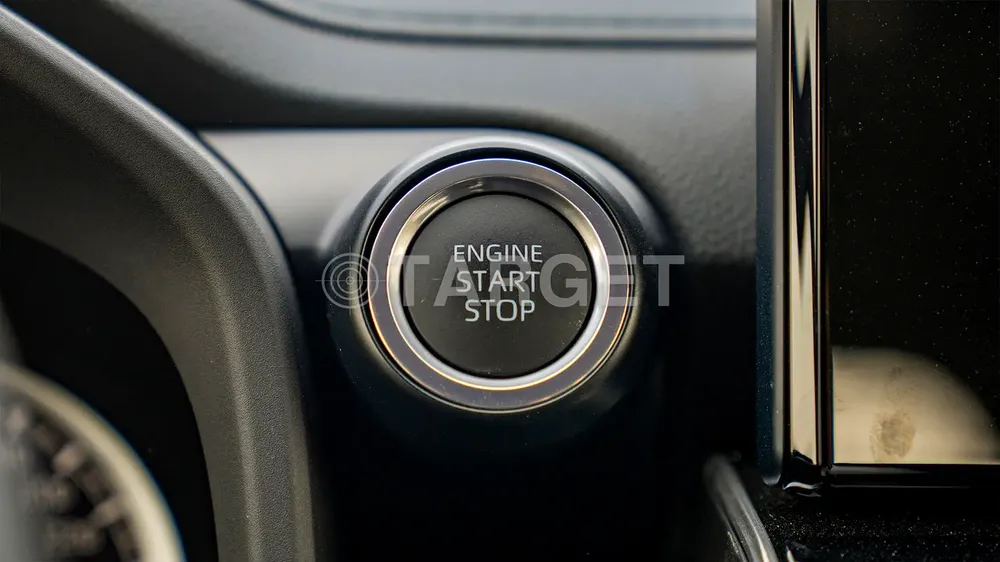 Toyota Land Cruiser GXR 2026 - European Specs - Brand New - Image 19